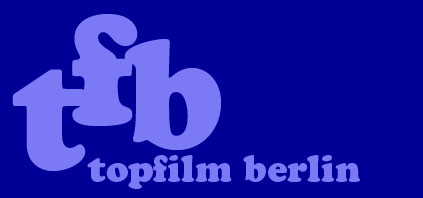 Logo topfilm berlin